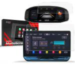 Matn� folie na LCD display navigace Cupra Formentor