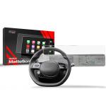 Matn� folie na LCD display navigace Hyundai Ioniq 5