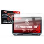 Matn� folie na LCD display navigace Cupra Formentor