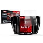 Matn� folie na LCD display navigace Volvo XC90
