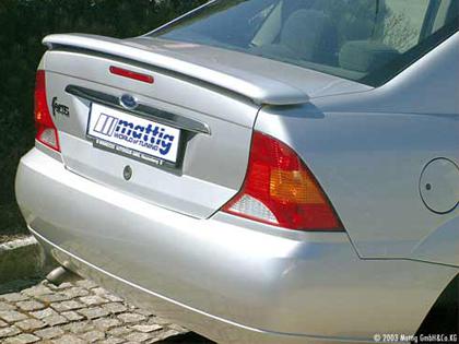 K��dlo Ford Focus