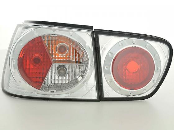 Zadn svtla Seat Ibiza