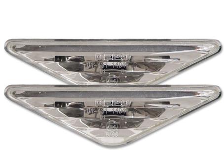 Bo�n� blika�e Ford Focus