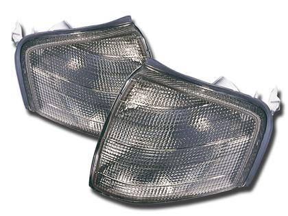 Pedn blikae Mercedes Benz W202