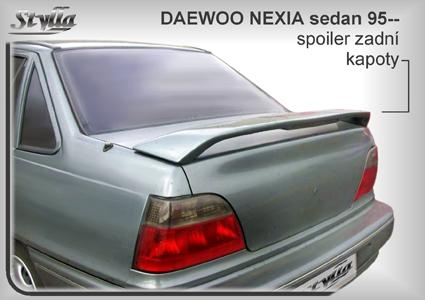 K��dlo Daewoo Nexia