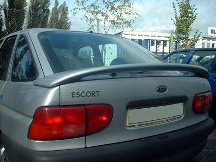 K��dlo Ford Escort / Renault Safrane