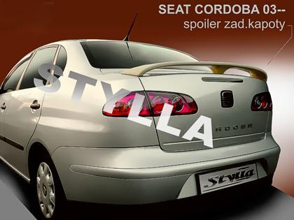 Kdlo Seat Cordoba od 02