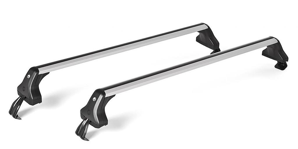 P���n�ky �koda Fabia II hatchback