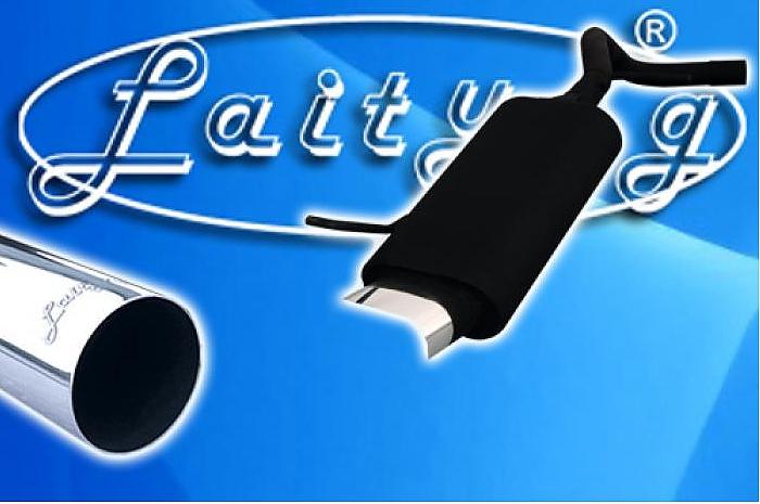 Sportovn� v�fuk Laityng �koda Fabia II