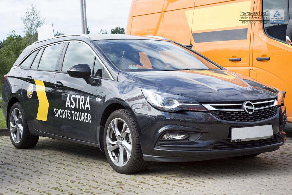 Kryt Prahu Zadnich Dveri Opel Astra K Sports Tourer Spoilercentrum Online Tuning Shop