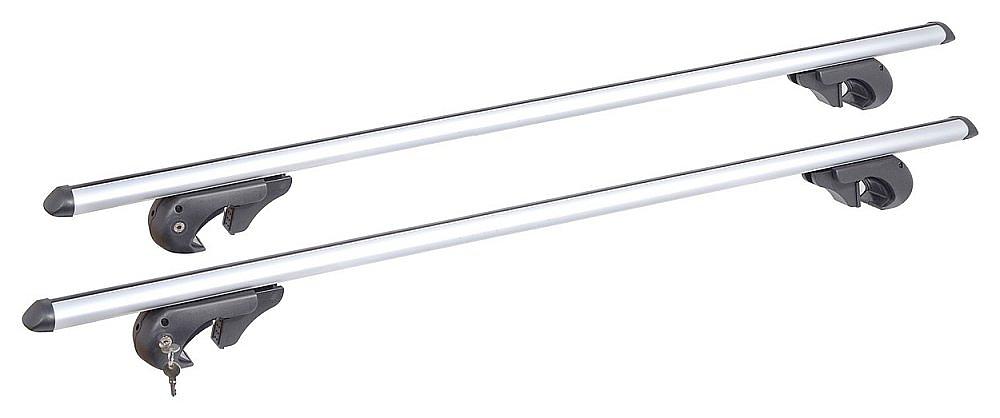 P���n� nosn�k zamykac�, hlin�kov� - 135cm ALU-TOP, T�V