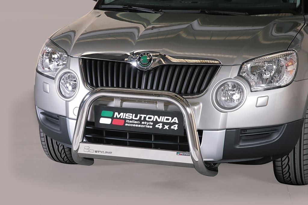 Лобовое стекло skoda yeti