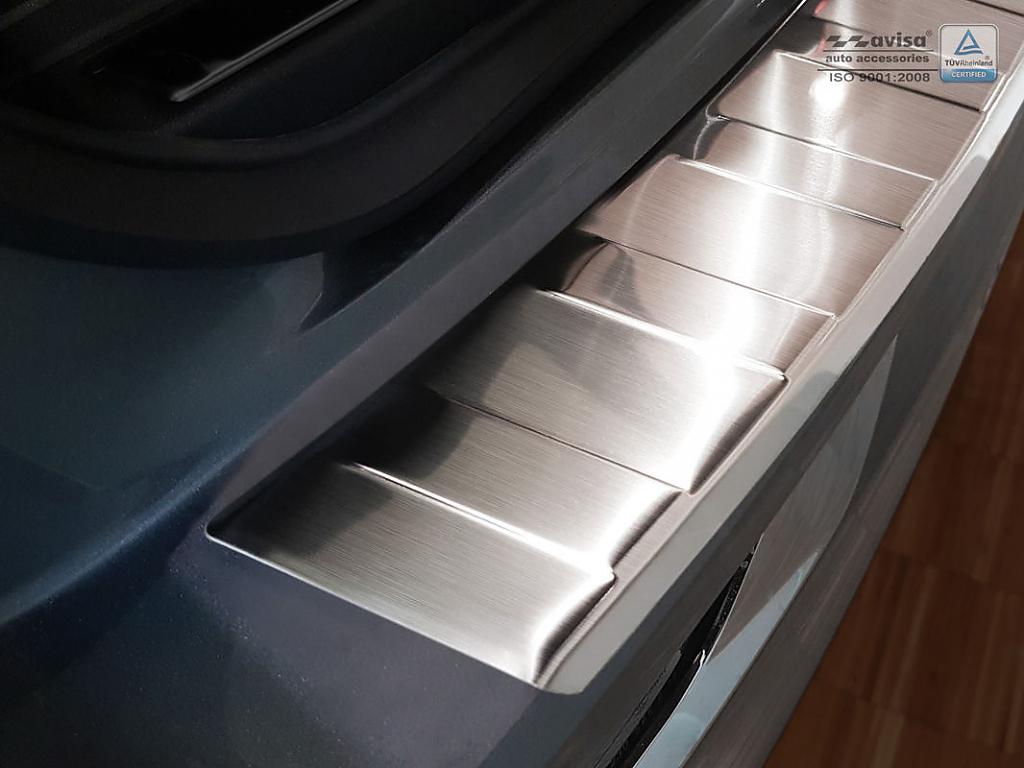 Kryt prahu zadn�ch dve�� Volvo XC60 II