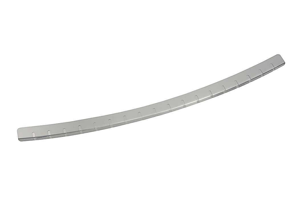 Kryt prahu ptch dve - nerez HYUNDAI SANTA FE III facelift