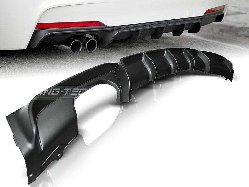 Difuzor zadn�ho n�razn�ku BMW F30 / F31