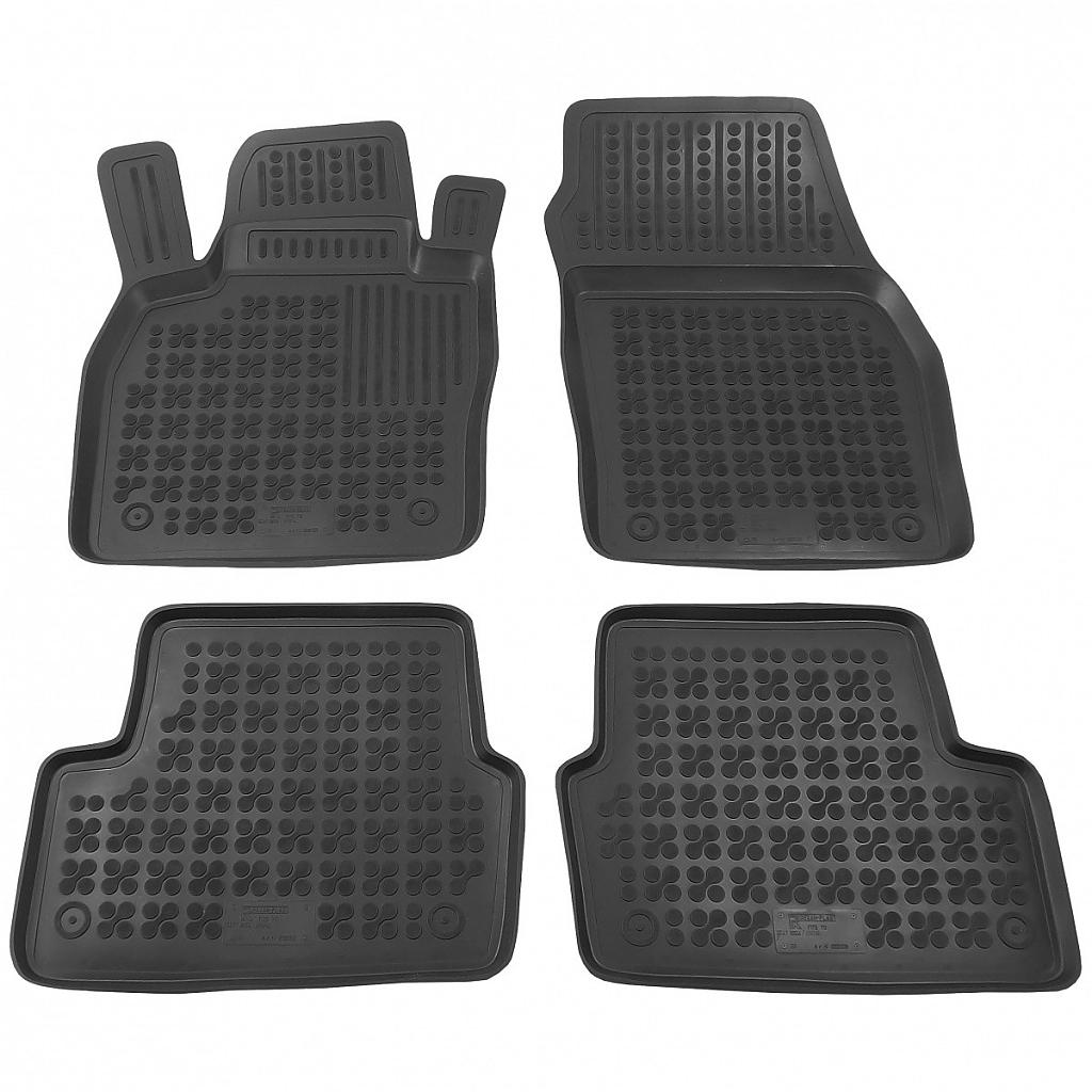 Gumov autokoberce s vysokm okrajem Seat Ibiza V / Seat Arona