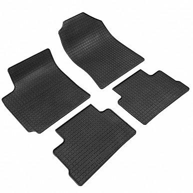 Gumov autokoberce Petex Hyundai Kona I