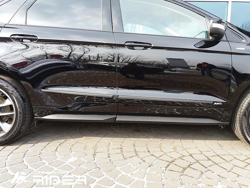Li�ty dve�� Ford Edge II