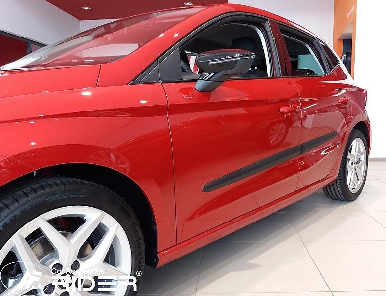 Li�ty dve�� Seat Ibiza 6F
