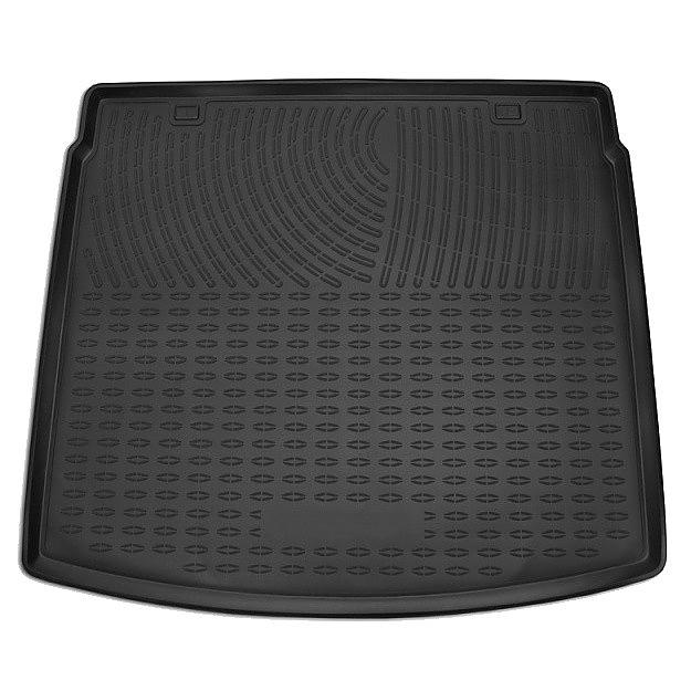 Gumov� vana do kufru Honda CR-V V - horn� dno