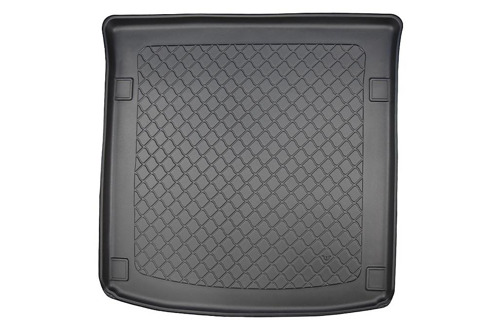 Vana kufru antiskluz Ssangyong Rexton, SUV  5-dv., 5 mst-