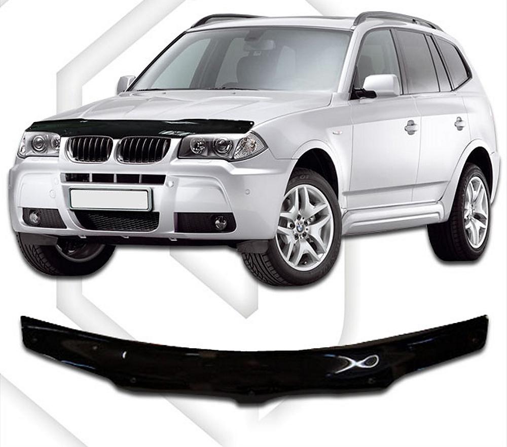 Сервопривод bmw x3 e83