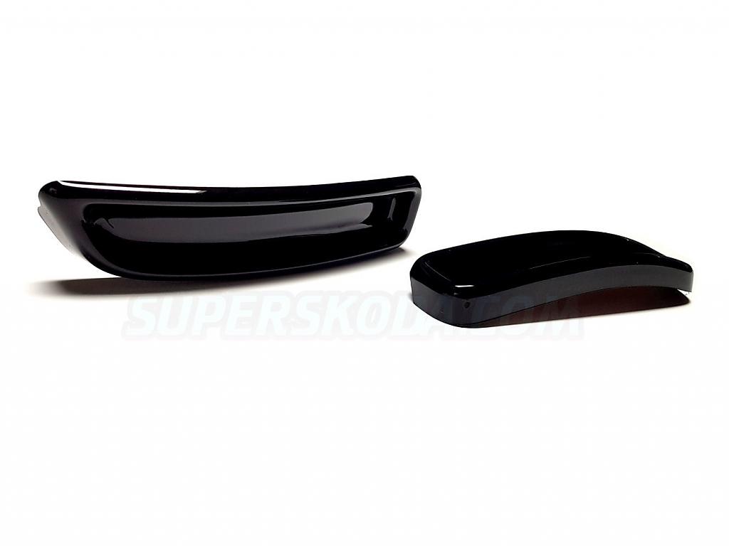 Atrapy vfuku RS design RS230 koda Karoq