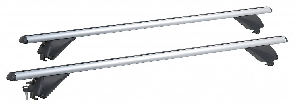 P���n� nosi�e zamykac� hlin�kov� 120 / 135cm ALU-INTEGRAL T�V