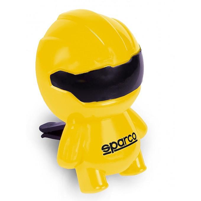 OSV̎OVA� VZDUCHU Sparco Mr.Pilot XL vanilla 