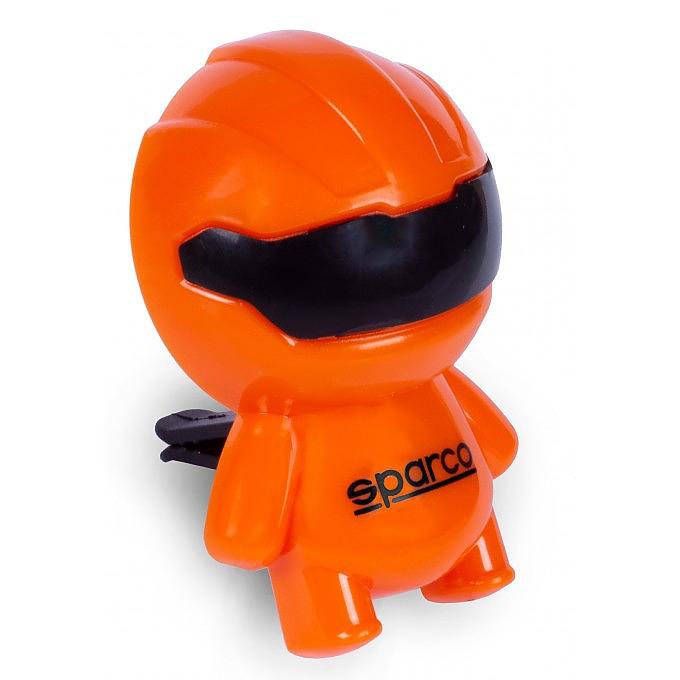 OSV̎OVA� VZDUCHU Sparco Mr.Pilot XL citrus