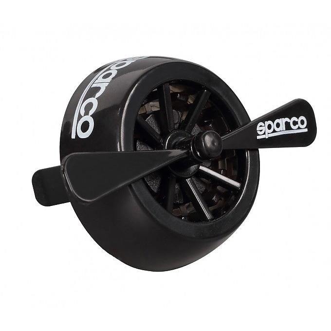 OSV̎OVA� VZDUCHU Sparco Turbine black