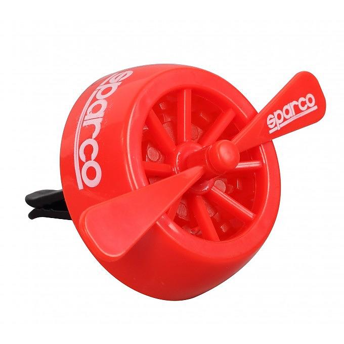OSV̎OVA� VZDUCHU Sparco Turbine lollipop