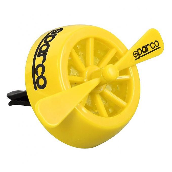 OSV̎OVA� VZDUCHU Sparco Turbine vanilla