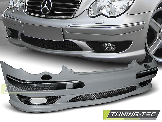 P�edn� n�razn�k Mercedes-Benz W203 AMG C32-Look