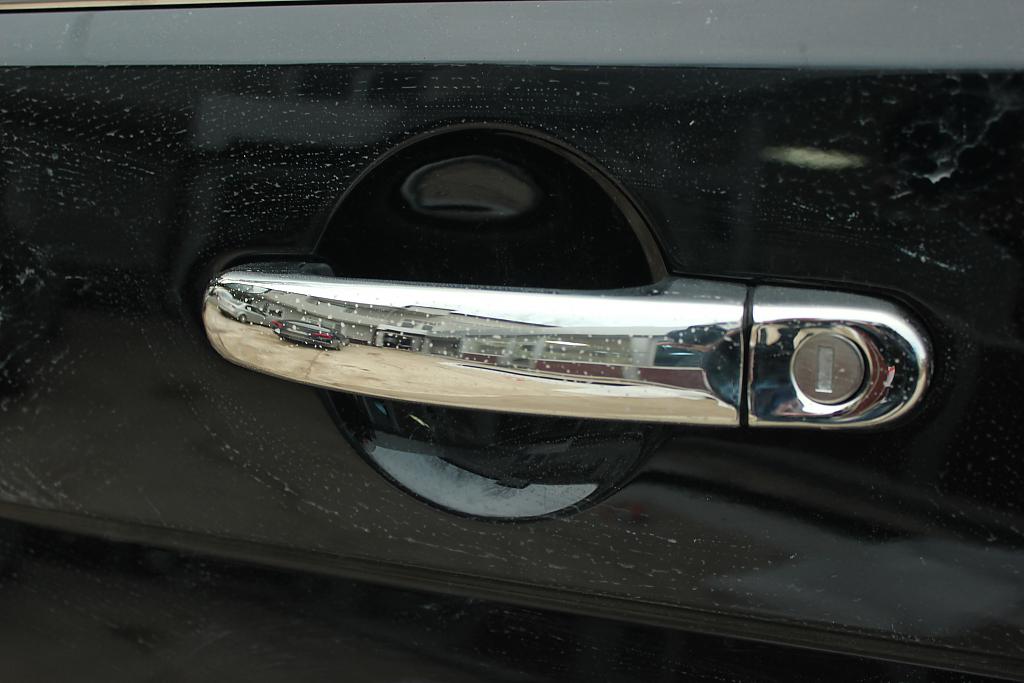 Nerez kryty klik Volkswagen T6 - 4dv.