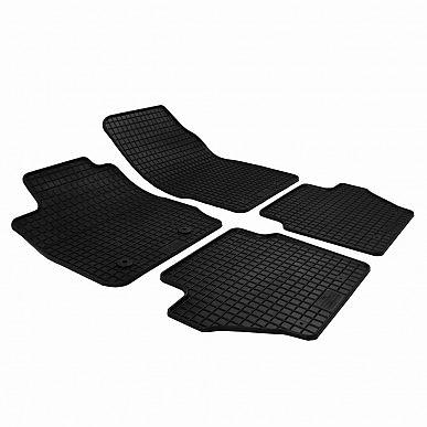 Gumov� autokoberce Petex Ford Edge II