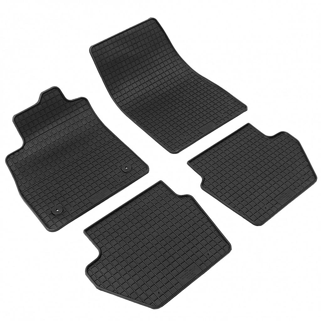 Gumov� autokoberce Petex Ford Fiesta VII