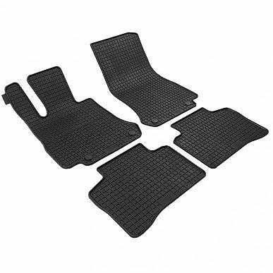 Gumov� autokoberce Petex Mercedes GLC-Class X253/C253