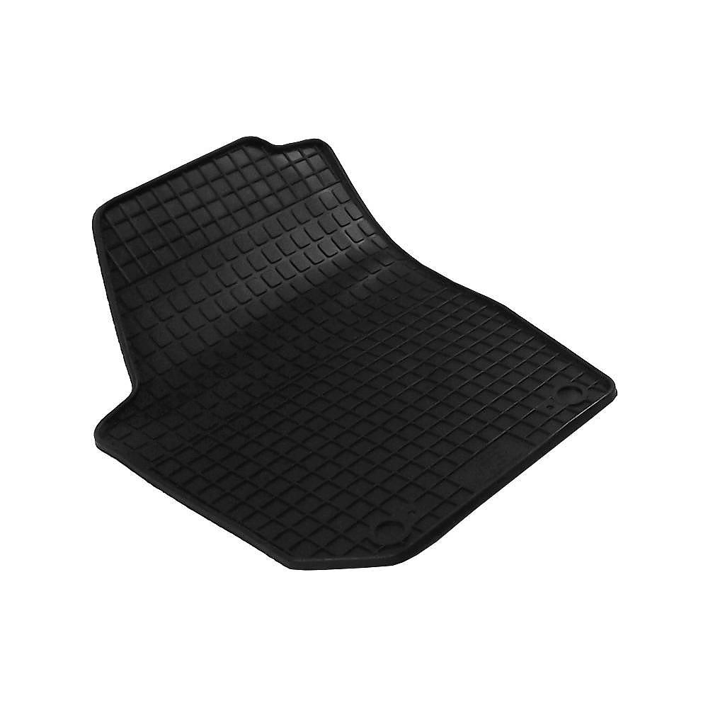 Gumov� autokoberce Petex �koda Fabia II - �idi�