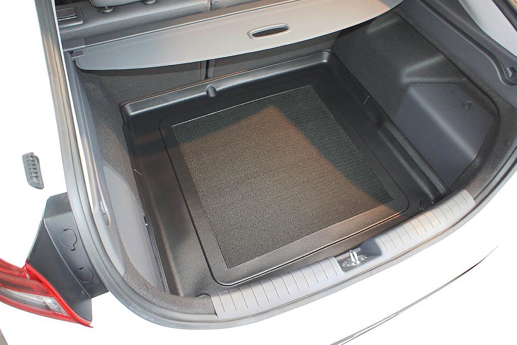 Vana kufru Hyundai Ioniq Hybrid Elektro
