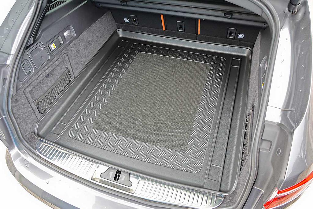 Vana kufru Jaguar XF II (260) 5 Dv��. sportbrake