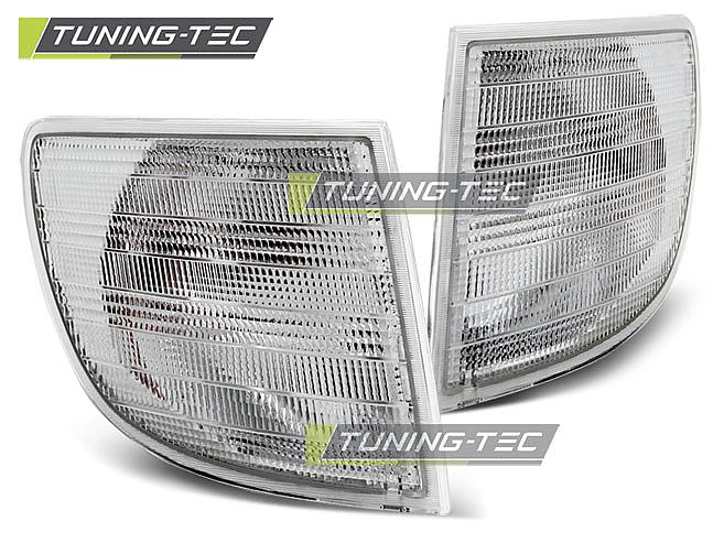 Blinkry pedn Mercedes-Benz Vito 96-02 bil