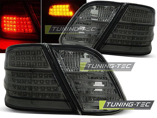 Zadn� sv�tla LED Mercedes Benz W208 CLK kou�ov�