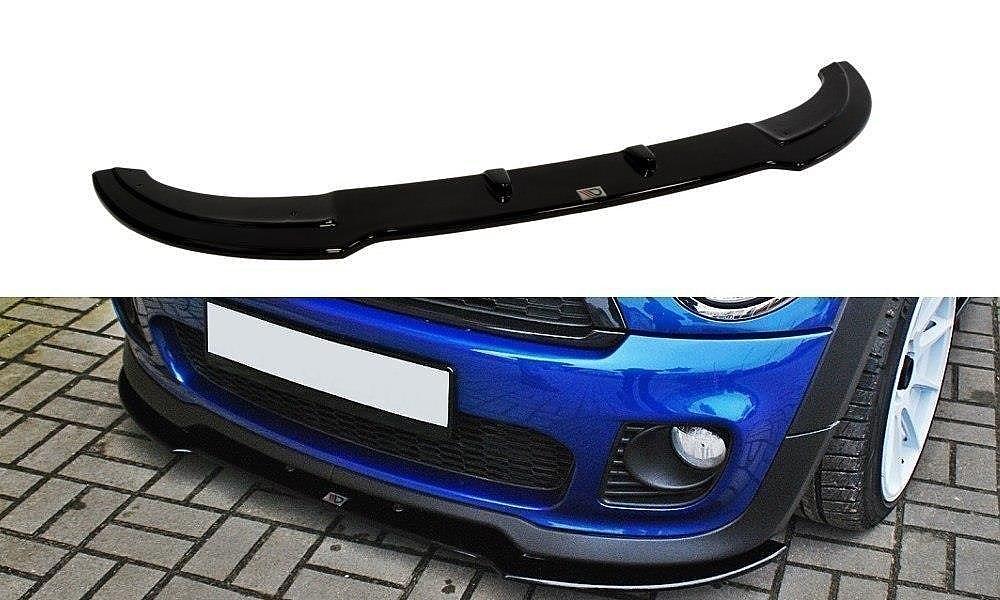 P�edn� spoiler n�razn�ku Mini Cooper S JCW R56