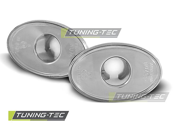 Bo�n� blinkry FORD MONDEO, TRANSIT, FIESTA, KA chrom