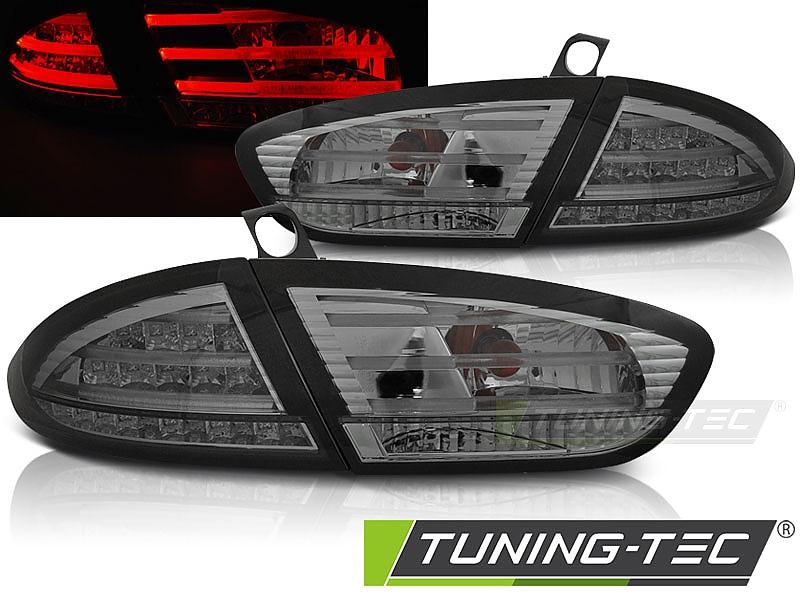 Zadn� sv�tla LED Seat Leon kou�ov� proveden�
