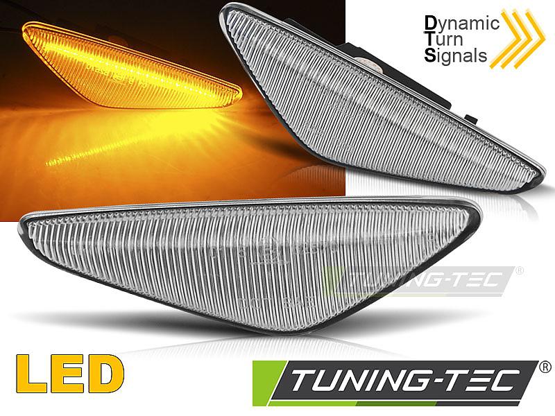 LED dynamick blika BMW X5 E70 / X6 E71 / X3 F25 