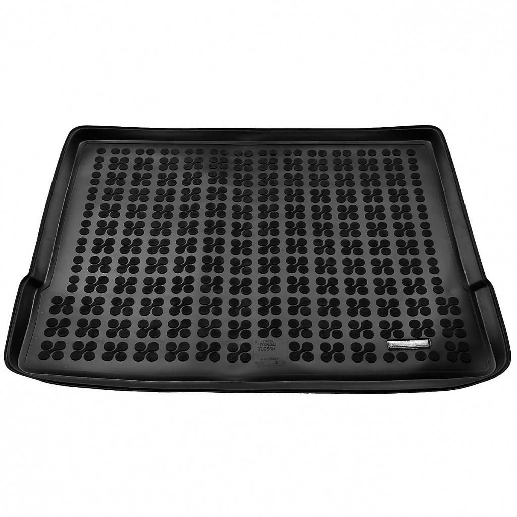 Gumov vana kufru Hyundai Tucson III - doln dno