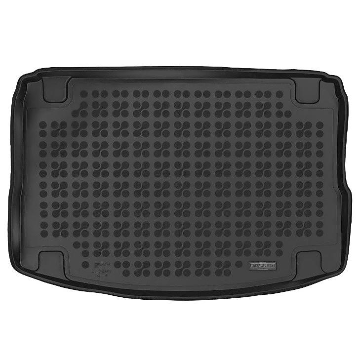 Gumov� vana kufru Hyundai i30 III N Hatchback - horn� dno