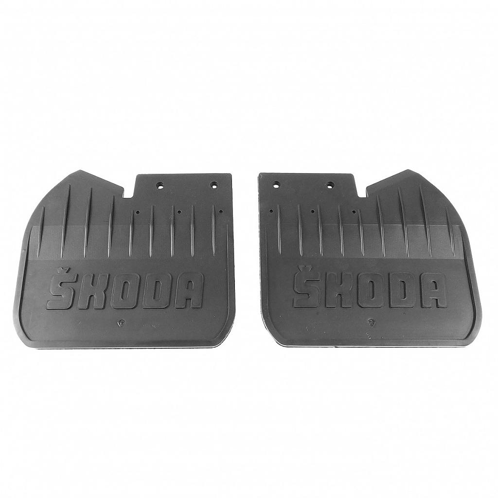 Lapae neistot - zstrky koda 105, 120, 130 - zadn